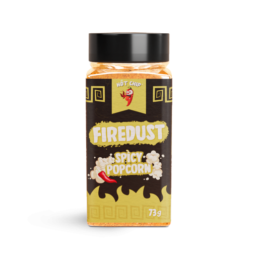 Spice blend | Real Chilli. Real Heat.