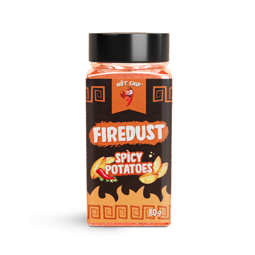 Spice blend | Real Chilli. Real Heat.