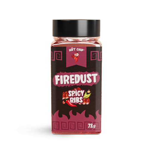 Spice blend | Real Chilli. Real Heat.