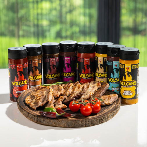 Gift packages for chilli lovers | Real Chilli. Real Heat.