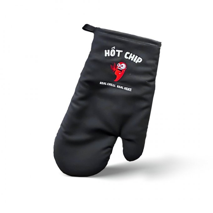 HOT-CHIP cotton glove 