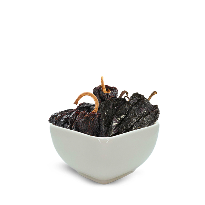 Ancho dried pepper pods 30 g | Real Chilli. Real Heat.