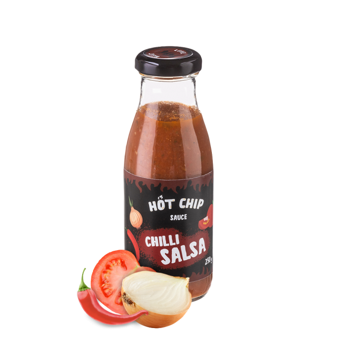 Chilli Salsa 