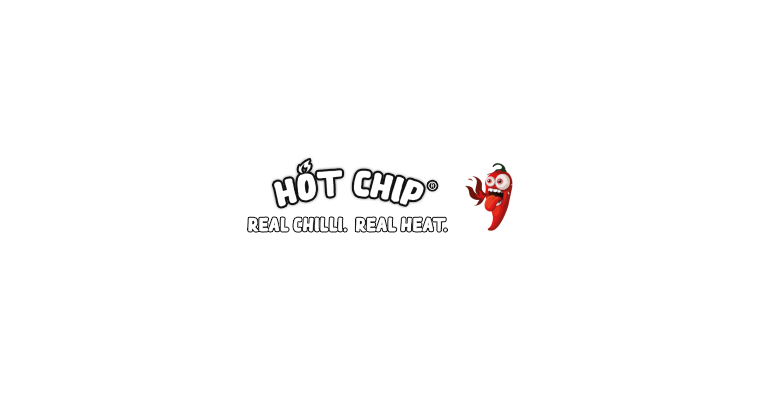 HOT CHIP Challenge - nejpálivější chips na světě | Real Chilli. Real Heat.