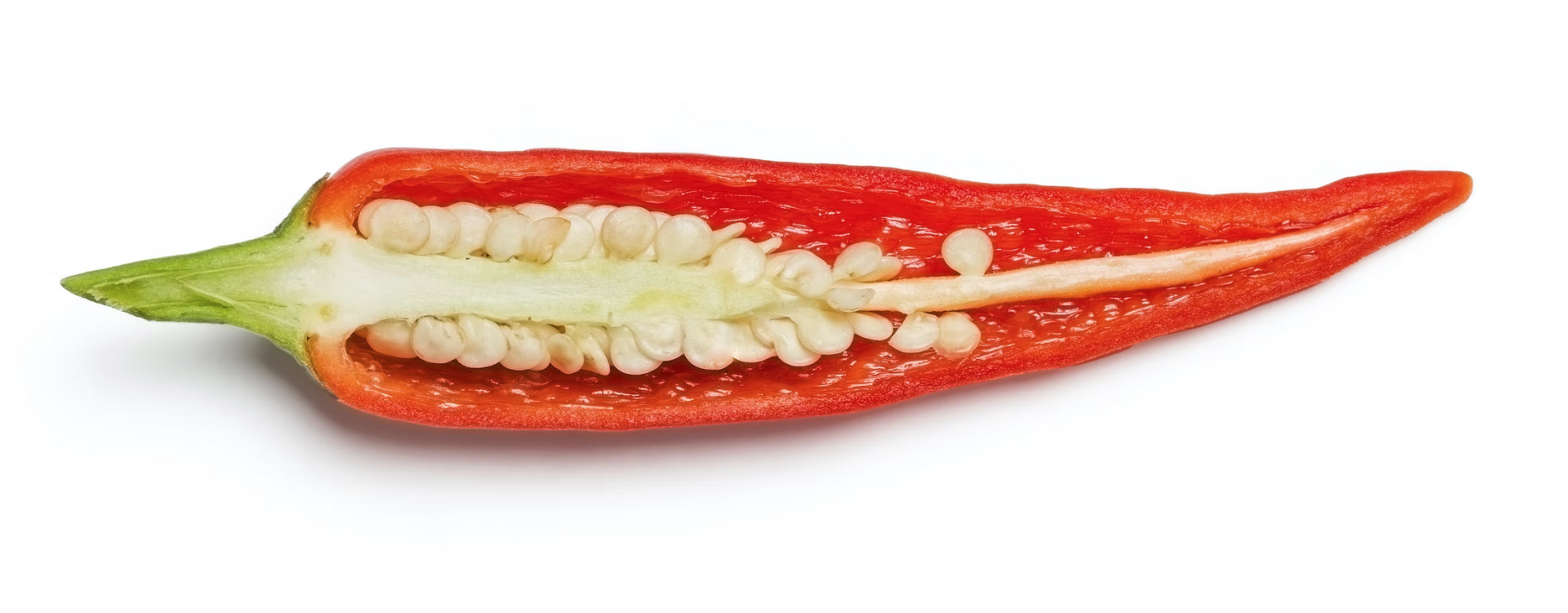 Chili Pepper Fun Facts
