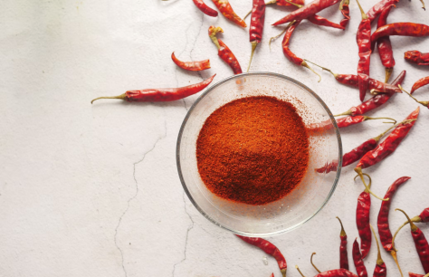 5+1 interesting facts about chilli
