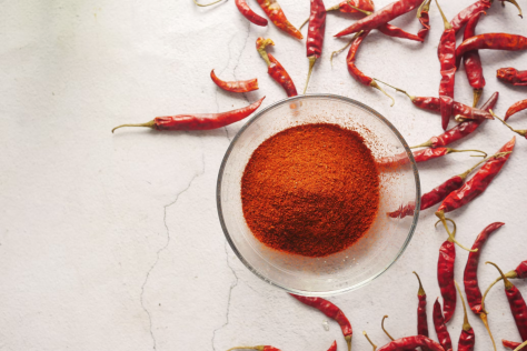 5+1 interesting facts about chilli