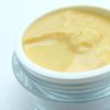 Crema naturale contorno occhi anti-age con particelle d'oro da 25 ml