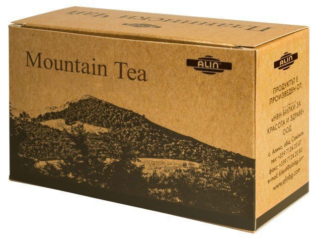 Herbata górska 20 gr