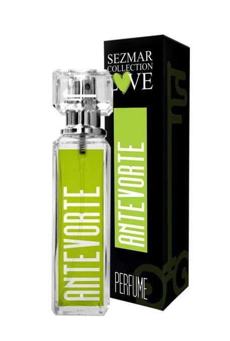 Naturalny perfum unisex antevorte unisex 30 ml