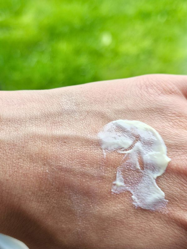 Солнцезащитный крем для лица и тела Inbyo SPF 50 для детей и взрослых, с манго, 100 мл — фото 3