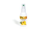 Deodorante naturale per alito ananas 50 ml