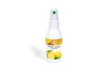 Prírodný osviežovač dychu citrón 50 ml