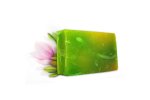 Natürliche handgemachte Seife mit Magnolienextrakt 100 g