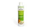 Přírodní sprchový gel na vlasy a tělo jogurt s ananasem 250 ml