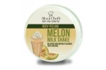 Peeling naturale corpo milk shake al melone con sale marino 250 ml