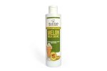 Přírodní sprchový gel na vlasy a tělo melounový mléčný šejk 250 ml