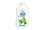 Přírodní šampon chmel pro zdravé a silné vlasy 200 ml