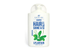 Naturalny szampon do włosów zdrowych i mocnych babka 200 ml
