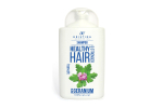 Naturalny szampon do włosów zdrowych i mocnych pelargonia 200 ml