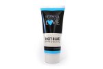 Přírodní intimní sprchový gel s afrodiziaky hot blue 200 ml