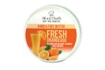 Crema naturale per mani e piedi all’arancia fresca 100 ml