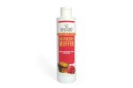 Gel doccia naturale per corpo e capelli muffin al lampone 250 ml