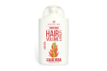 Natürliche Haarspülung echte Aloe für viel Volumen 200 ml
