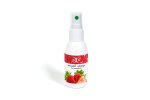 Natürlicher Atemerfrischer Erdbeere 50 ml