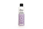 Naturalny szampon do włosów uszkodzonych z olejem macadamia 250 ml