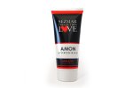 Přírodní sprchový gel na vlasy a tělo s afrodisiaky amon 200 ml