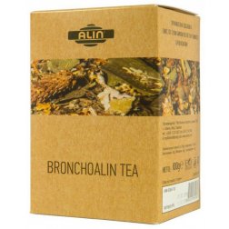 Herbata bronchoalin 100 g