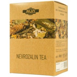 Herbata nevrozalin 100 g