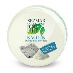 100% Naturalny czysty kaolin