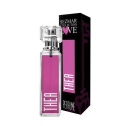 Přírodní parfém thea pro ženy 30 ml