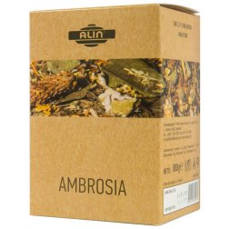 Herbata ambrozja 100 g