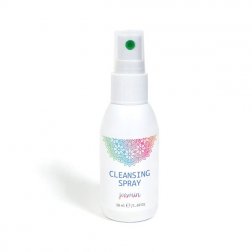 Spray detergente naturale per mani e superfici gelsomino 50 ml