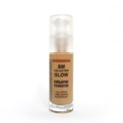 Naturalny podkład foundation everlasting dark 30 ml