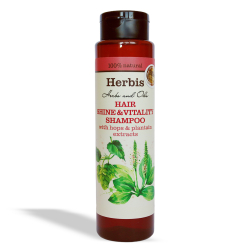 Naturprodukte Schwarz Ringelblume Pflegeplus Shampoo – Für Trockenes, Geschädigtes Haar, Vegan, Ohne Silikon & Parabene