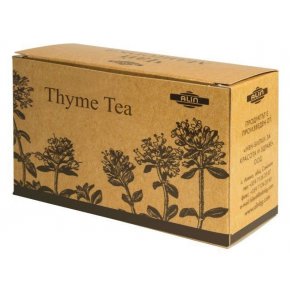 Thymiantee / Thymus 20 gr