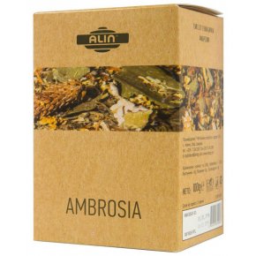 Ambrosia - tee 100 gr