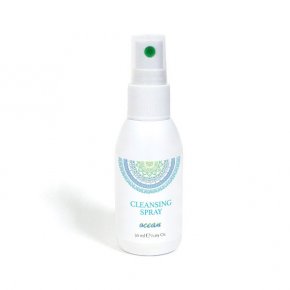 Spray detergente naturale per mani e superfici oceano 50 ml