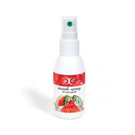 Deodorante naturale per alito anguria 50 ml 