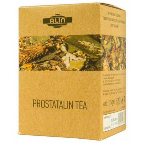 Herbata prostatalin 175 gr 