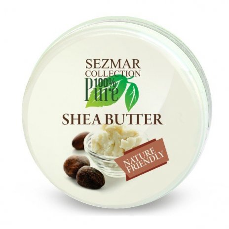 Naturalne masło shea (karite) 250 ml 