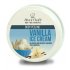 Přírodní tělový peeling vanilková zmrzlina na bázi mořské soli 250 ml
