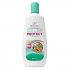 Naturalny szampon chroniący kolor włosów farbowanych 400 ml