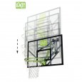 Basketbalový koš nástěnný Exit Galaxy