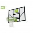 Basketbalová deska + koš Dunkring Exit Galaxy