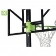 Basketbalový koš přenosný Exit Comet